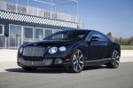 Bentley Continental Le Mans Special Edition 2013 года